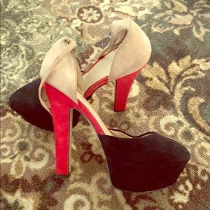 Zara Basic